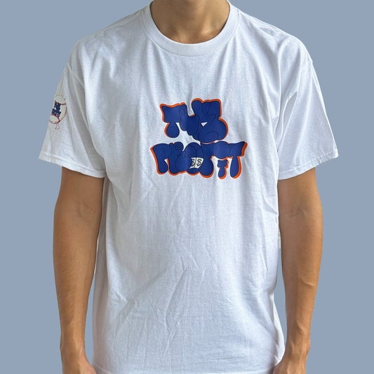 NYNY Mets T shirt