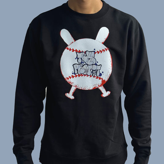 NYNY Yankees Crewneck Sweatshirt