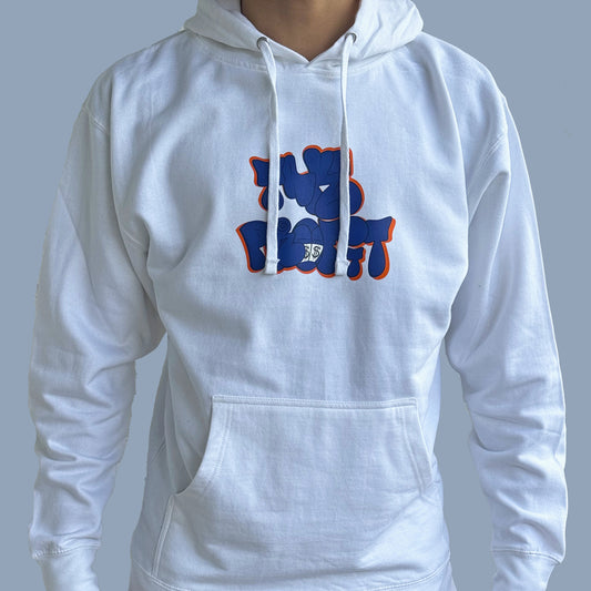 NYNY Mets hoodie